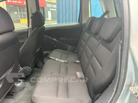 IDEA 1.4 MPI Fire ELX 8V
