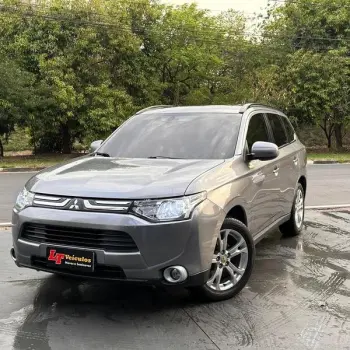 Mitsubishi MMC OUTLANDER 2.0 5 portas