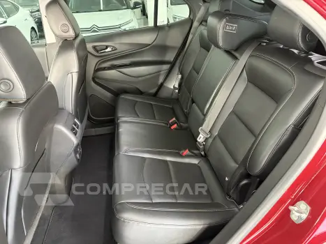 EQUINOX 2.0 16V TURBO GASOLINA LT AUTOMÁTICO