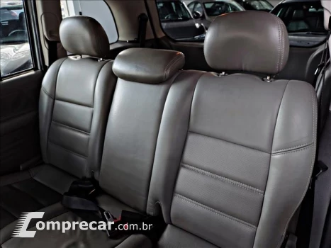ZAFIRA 2.0 MPFI Expression 8V
