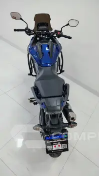 NC 750X