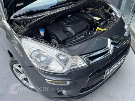 C3 1.6 Exclusive 16V