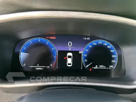 Corolla 2.0 16V 4P XEI FLEX AUTOMÁTICO
