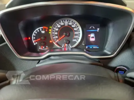 COROLLA 2.0 Vvt-ie XEI