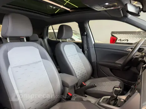 T-CROSS 1.0 200 TSI Comfortline