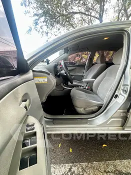 COROLLA 1.8 XLI 16V