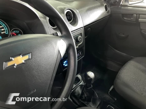 CELTA 1.0 MPFI LT 8V FLEX 4P MANUAL