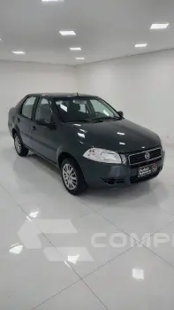 SIENA 1.0 MPI EL 8V