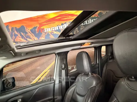 Jeep Renegade Longitude 4x4 Diesel