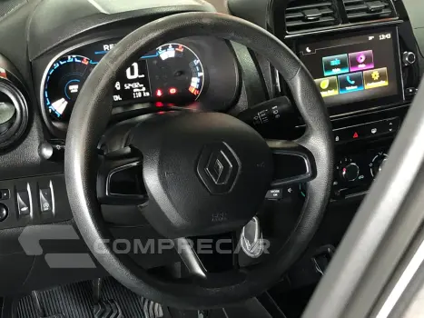 KWID 1.0 12V SCE Intense