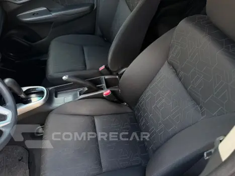 Fit LX 1.5 Flexone 16V 5p Aut.