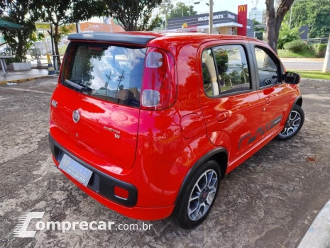 UNO 1.4 EVO Sporting 8V