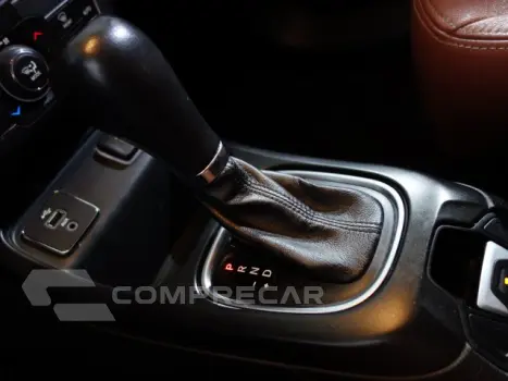 COMPASS - 2.0 16V LONGITUDE AUTOMÁTICO