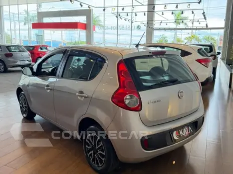 PALIO - 1.0 MPI ATTRACTIVE 8V 4P MANUAL