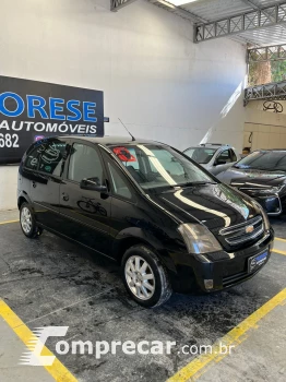 MERIVA 1.4 MPFI Maxx 8V