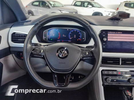 T-CROSS 1.4 250 TSI Highline