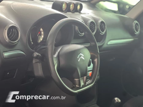 AIRCROSS 1.6 GLX 16V