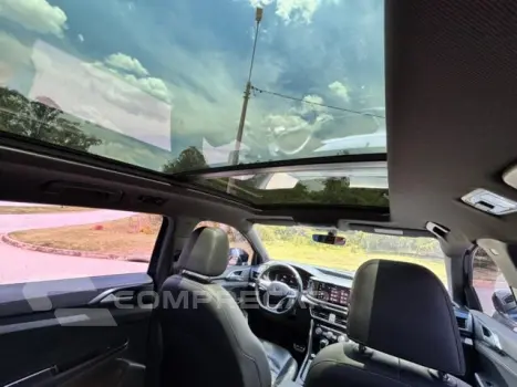 TAOS 1.4 250 TSI TOTAL FLEX HIGHLINE AUTOMÁTICO