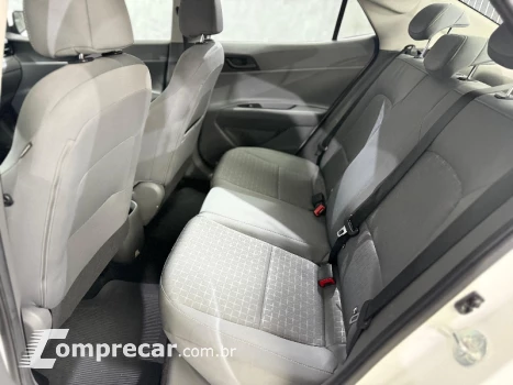 HB20S 1.0 12V Comfort