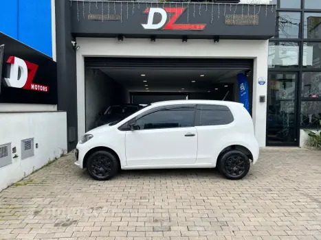 UP 1.0 MPI Take UP 12V