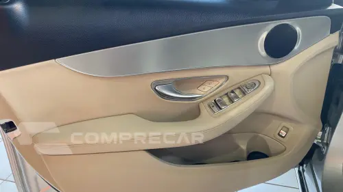 MERCEDES-BENZ C 180 1.6 CGI AVANTGARDE