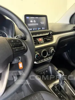 HYUNDAI HB20 Comf. Plus Tech 1.0 TB Flex 12V Aut