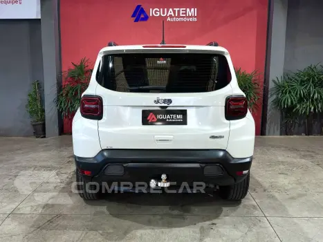 RENEGADE 1.3 T270 TURBO FLEX LONGITUDE AT6