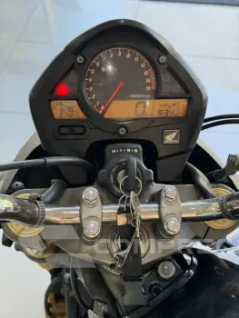 CB 600F HORNET