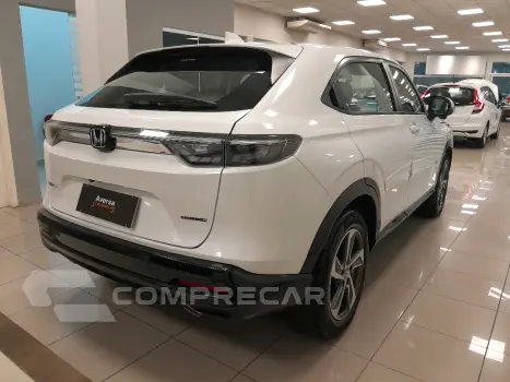 HR-V 1.5 DI I-VTEC TURBO FLEX TOURING CVT