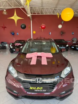HR-V 1.8 16V EXL