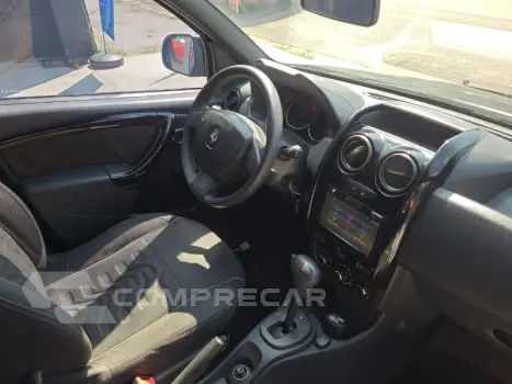 DUSTER Dynamique 2.0 Flex 16V Aut.
