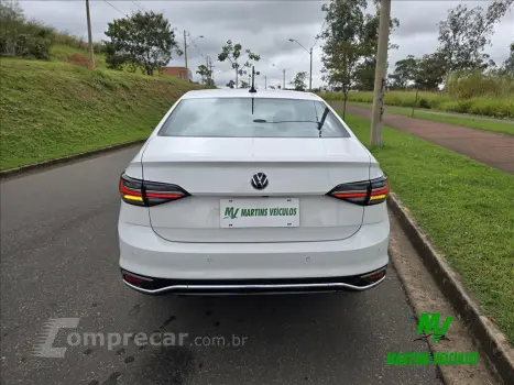 VIRTUS 1.0 200 TSI HIGHLINE AUTOMÁTICO