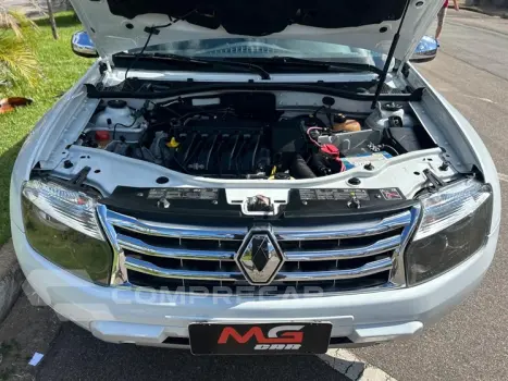 DUSTER 1.6 16V SCE Dynamique