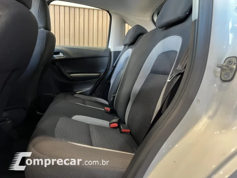 C3 1.6 VTI 120 FLEX ATTRACTION EAT6