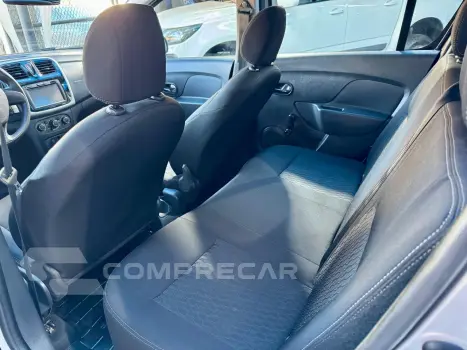 Sandero 1.0 4P EXPRESSION