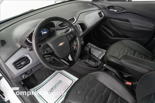 ONIX 1.4 MPFI LTZ 8V