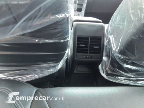 POLO 1.0 170 TSI HIGHLINE AUTOMÁTICO