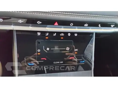 TIGGO 5x 1.5 VVT TURBO IFLEX SPORT CVT