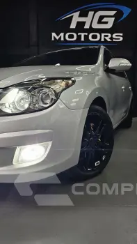 i30cw 2.0 16V 145cv Aut. 5p