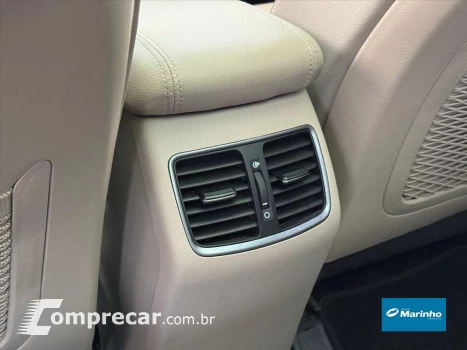 TUCSON 1.6 16V T-GDI GASOLINA GLS ECOSHIFT