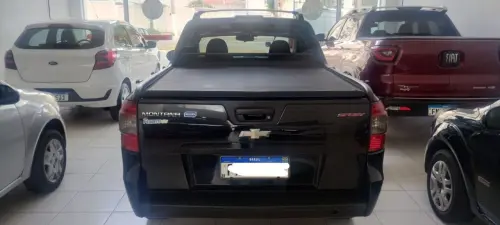 Montana 1.4 FLEX SPORT