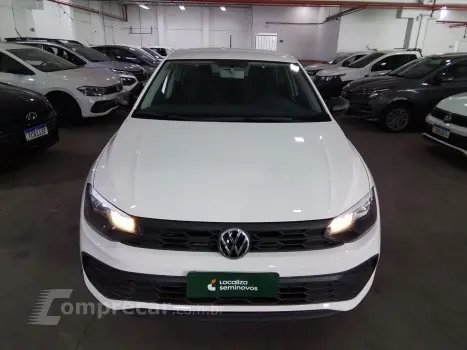 POLO 1.0 MPI TRACK MANUAL