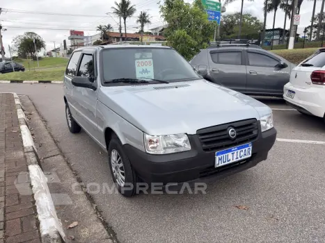 UNO 1.0 MPI MILLE FIRE 8V FLEX 2P MANUAL