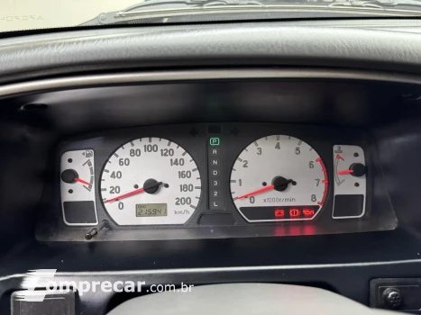 PAJERO SPORT