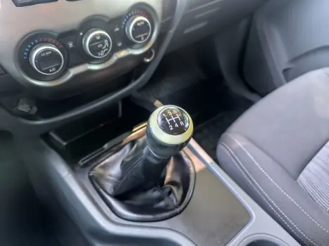 RANGER 2.5 XLT 4X2 CD 16V FLEX 4P MANUAL