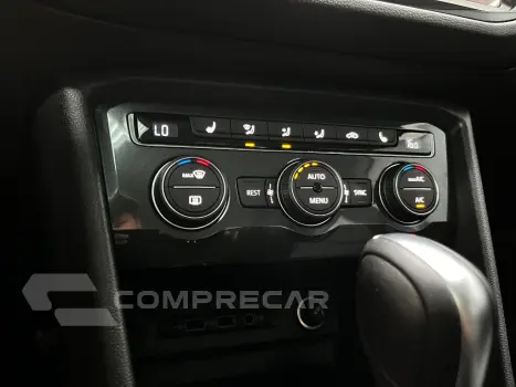 TIGUAN Allspac Comf 250 TSI 1.4 Flex