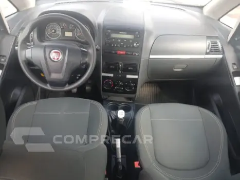 IDEA - 1.4 MPI ATTRACTIVE 8V 4P MANUAL
