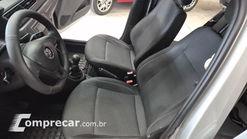 GOL 1.0 12V MPI Totalflex Trendline