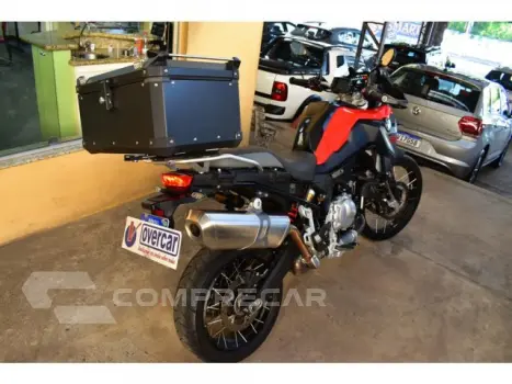 F 850 GS PREMIUM - Trail