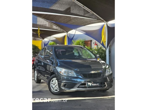 ONIX 1.0 MPFI JOY 8V FLEX 4P MANUAL